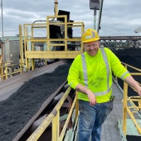 Flexco Employee Bobby Shields's profile photo