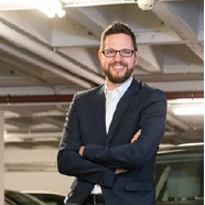 Deutsche Bahn Connect GmbH Employee Jens-Peter Schneider's profile photo