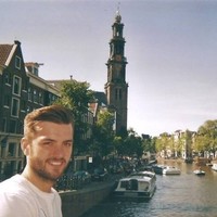 Castle Point Borough Council Employee JJ Vadden's profile photo