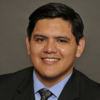 Webber Employee Richard Villasana's profile photo