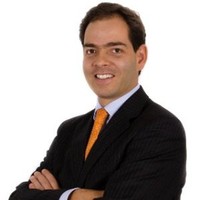 Inverlink Employee Mauricio Saldarriaga's profile photo