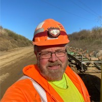 Conviber Inc. Employee Robert Render's profile photo