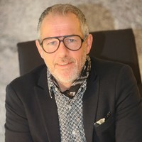 CETUP Employee Jean Capossele's profile photo