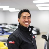 Foreign Auto Garage Employee Daniel Im's profile photo