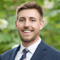 Apalachee Regional Planning Council Employee Josh Adams's profile photo