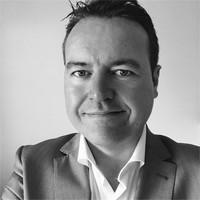 General Paints Group Employee Mark Ryan's profile photo