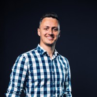 Flume Employee Stephan Erasmus's profile photo