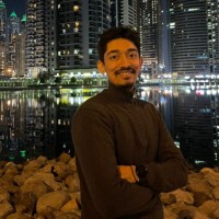 Confidential Family Office Employee Rahul Bakshi's profile photo