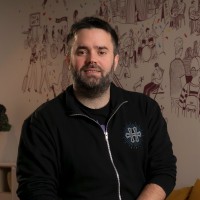 GHS Employee Vincent Coquart's profile photo