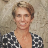 Philips Benelux Employee Angelique van Vugt's profile photo