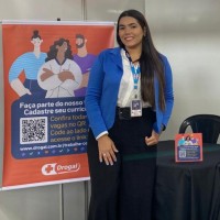 Drogal Employee Beatriz Medeiros's profile photo