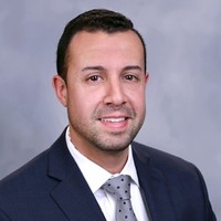 American Express Employee Michael Torres's profile photo