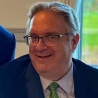 Innovation 360 Group AB Employee Gerry Purcell's profile photo