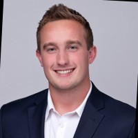 Griffin Delaney's profile photo