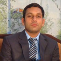 ABDUR RAHMAN CORPORATION PVT LTD Employee Imran Shahzad's profile photo
