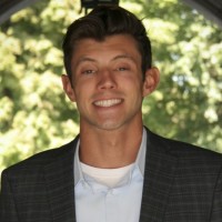 Excess Reinsurance Employee Garrett Martinez's profile photo