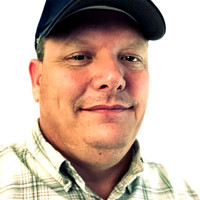 Chevron Employee John McAlister's profile photo