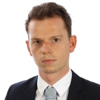 MyGamePlan Employee Dries Deprest's profile photo