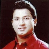 Goodwood Ship Management Pte. Ltd. Employee Samir Pawar's profile photo
