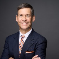 Swiss Re Employee Michael Bacon's profile photo