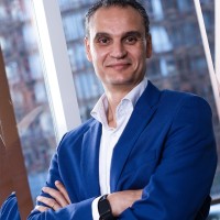 Mehdi Messaoud Email & Phone Number