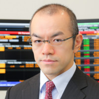 Bloomberg LP Employee Hideki Sato's profile photo