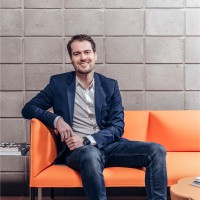 VRO Certification B.V. Employee Mark Meijers's profile photo