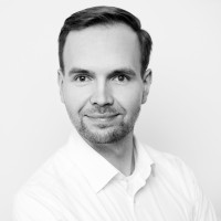 moebel.de Einrichten & Wohnen GmbH Employee Martin Rudloff's profile photo