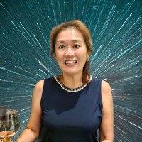 Gap Inc. Employee Hannah Park's profile photo