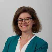 Indigo -Parking Liberté Employee Coline Chaumont's profile photo