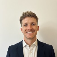 BestX Employee Ben Lancaster's profile photo