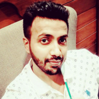 PRIMUS Global Services Employee Rahul Rishu's profile photo