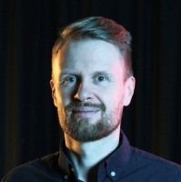 Achrén Industries Employee Joakim Achren's profile photo