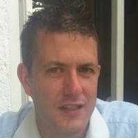 Mater Misericordiae University Hospital Employee Gerard O'Connor's profile photo