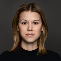 Quantum Immobilien AG Employee Jana Beckmann's profile photo