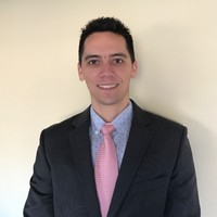 CN Employee Matthew Harrell's profile photo