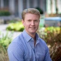 BetterHelp Employee Lars Parkin's profile photo