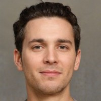 Cherry Pick Employee Simon Traon's profile photo