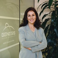Genesis BCS Employee Debra Schindler's profile photo