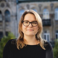 Dock Employee Agne C.'s profile photo