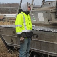 Epsilon Associates, Inc. Employee Nathan Rawding's profile photo