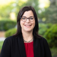 Waters Corporation Employee Kristen Garvey's profile photo