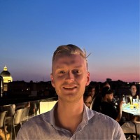 David Möller's profile photo