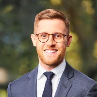 Hines Employee Aaron Mader's profile photo