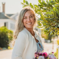 Falmouth Publishing, Inc. Employee Samantha Scarafone's profile photo