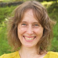 Feminenza International - Volunteer-based NGO Employee Sara Sander's profile photo