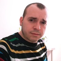 Norsk Hydro Employee Daniel Soler Herrero's profile photo