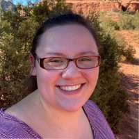 Ambient Edge Employee Emilia Harvey's profile photo