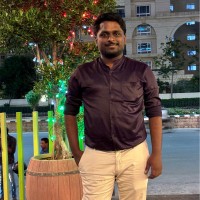 Akhil Eaga Email