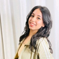 I'MWOW Employee Disha Godhwani's profile photo
